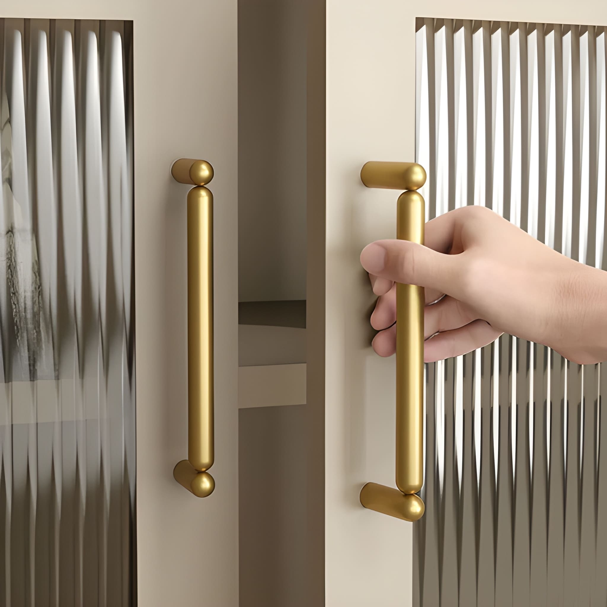 Solen Handle Pack of 1 (Made-to-order Only)