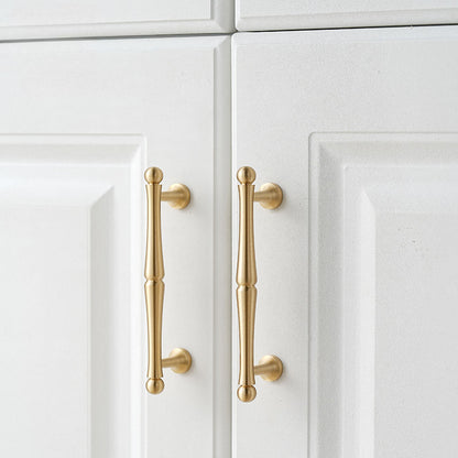 Giselle Handle