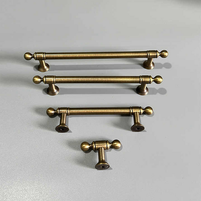 Caelum Handle
