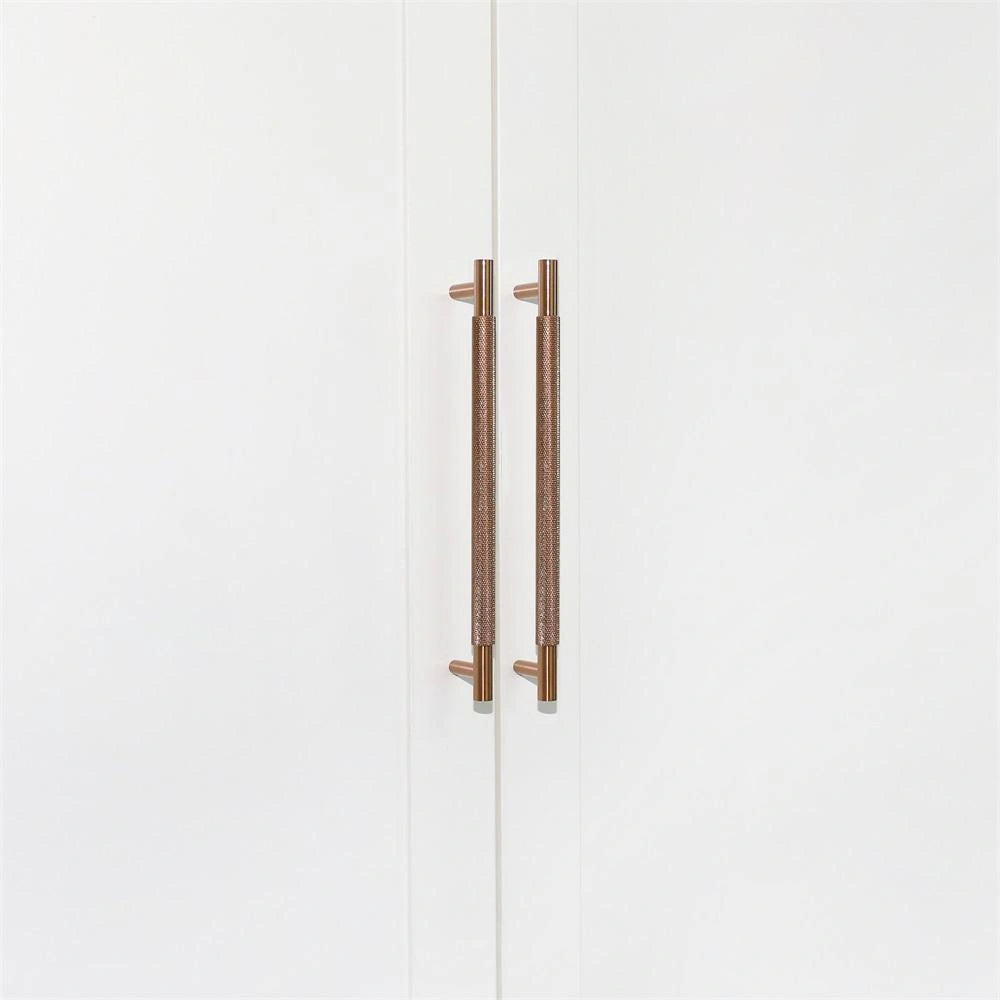 Zorel Handle