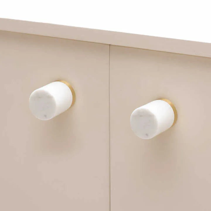 Onyx Knob