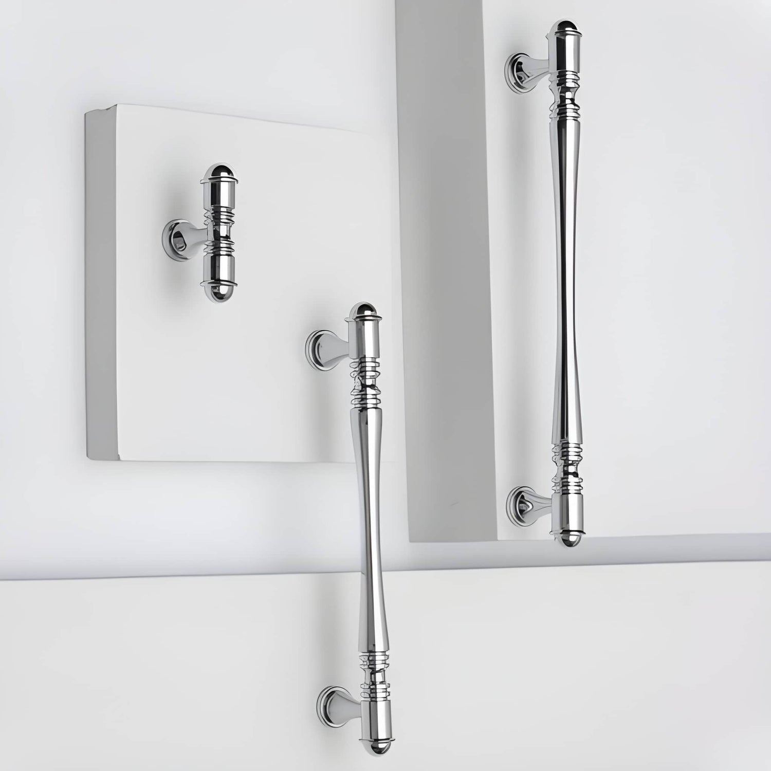 Lucen Handle Pack of 1 (Made-to-order Only)