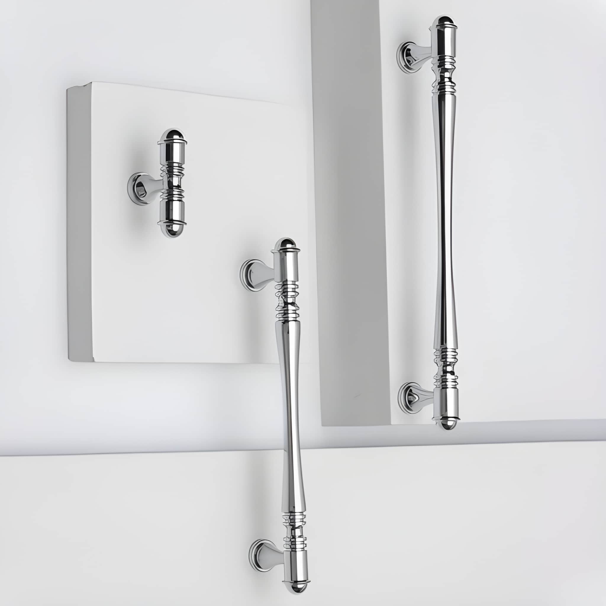 Lucen Handle Pack of 1 (Made-to-order Only)