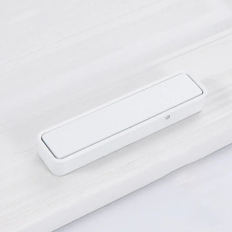 Mantara Nareva Pull Handle Z-0044 matte zinc handle for kitchen and dresser drawers, modern design, pack of 1.