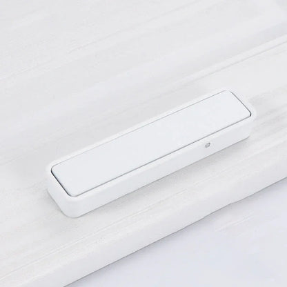 Mantara Nareva Pull Handle Z-0044 matte zinc handle for kitchen and dresser drawers, modern design, pack of 1.