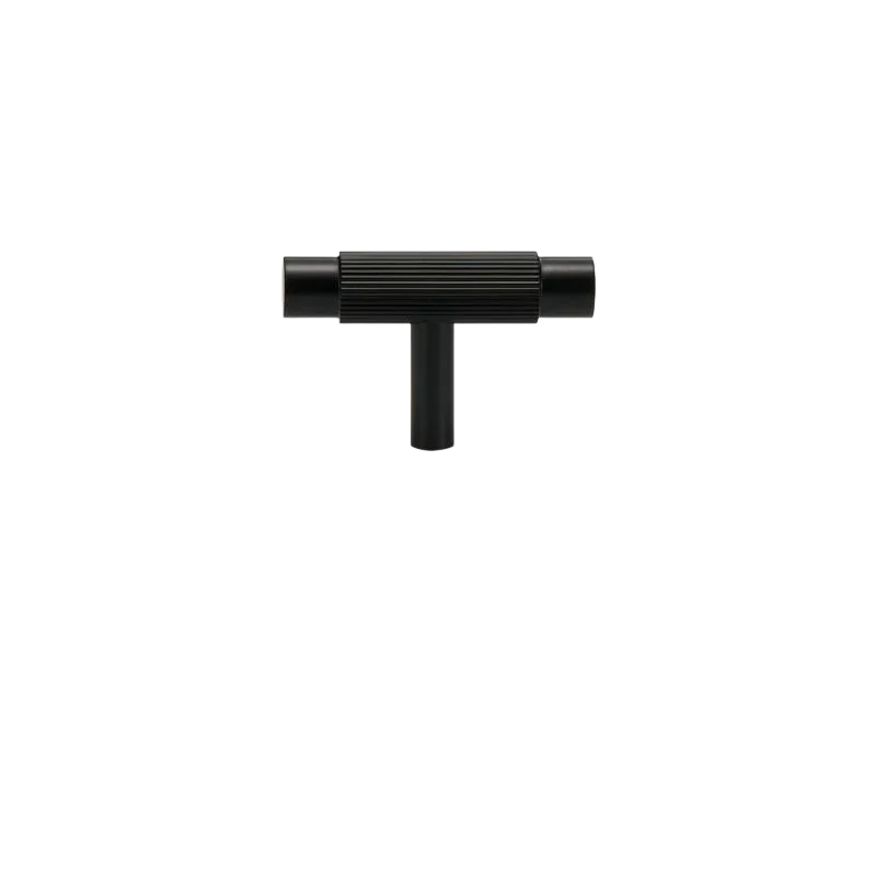 Solara Pull Handle B-0160 brass furniture knob &amp; pull handle, brushed finish, sizes 55mm 132mm 164mm 192mm 260mm, Gold , Bronze, Black and white for cabinets &amp; drawers by Mantara