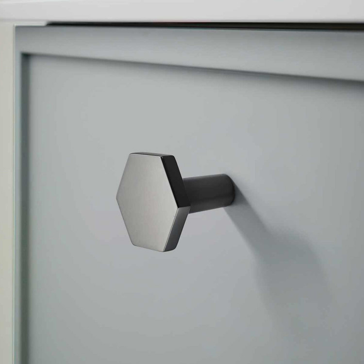 Zaraya Knob