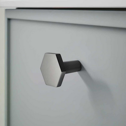 Zaraya Knob