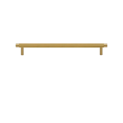 Solara Pull Handle B-0160 brass furniture knob &amp; pull handle, brushed finish, sizes 55mm 132mm 164mm 192mm 260mm, Gold , Bronze, Black and white for cabinets &amp; drawers by Mantara
