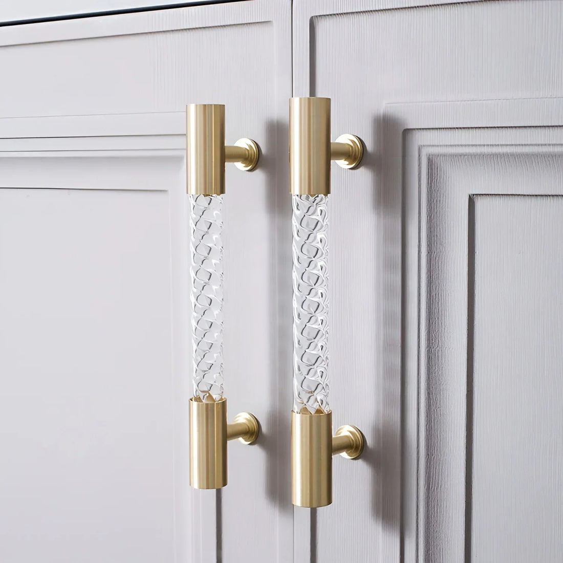 Helix Handle