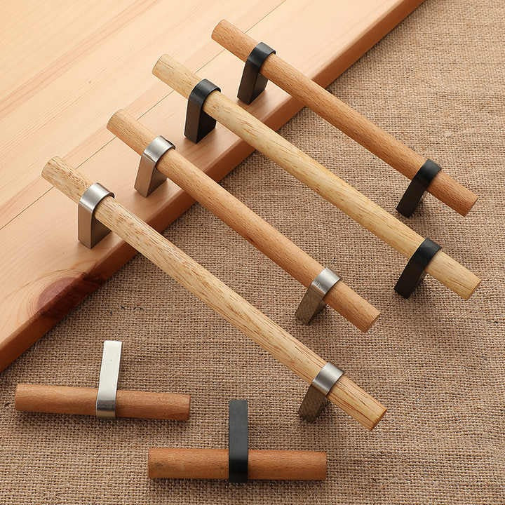 Arbor Handle