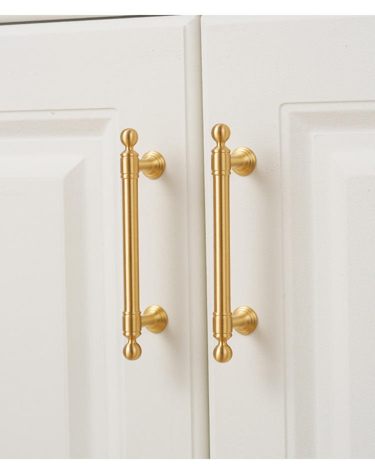 Caelum Handle