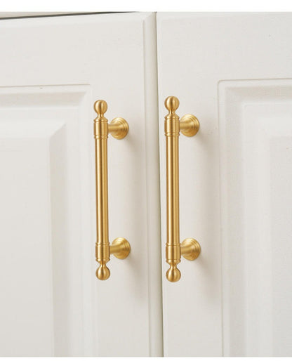 Caelum Handle
