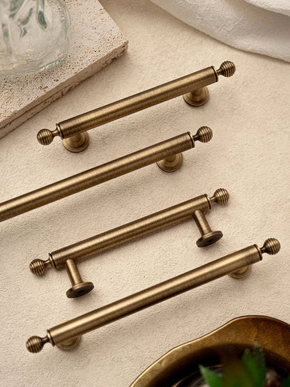 Aureate Handle