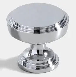MANTARA B-0173 Modern Luxury Wardrobe Pull Knob (Pack of 1, Pre-Order Only)
