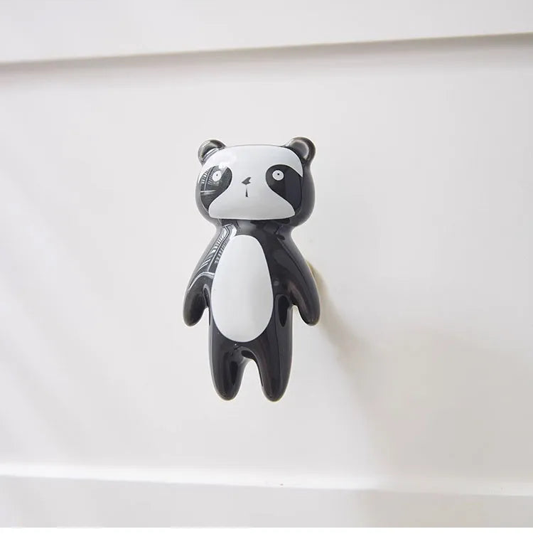 Panda Knob