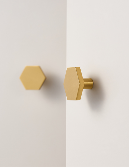 Zaraya Knob