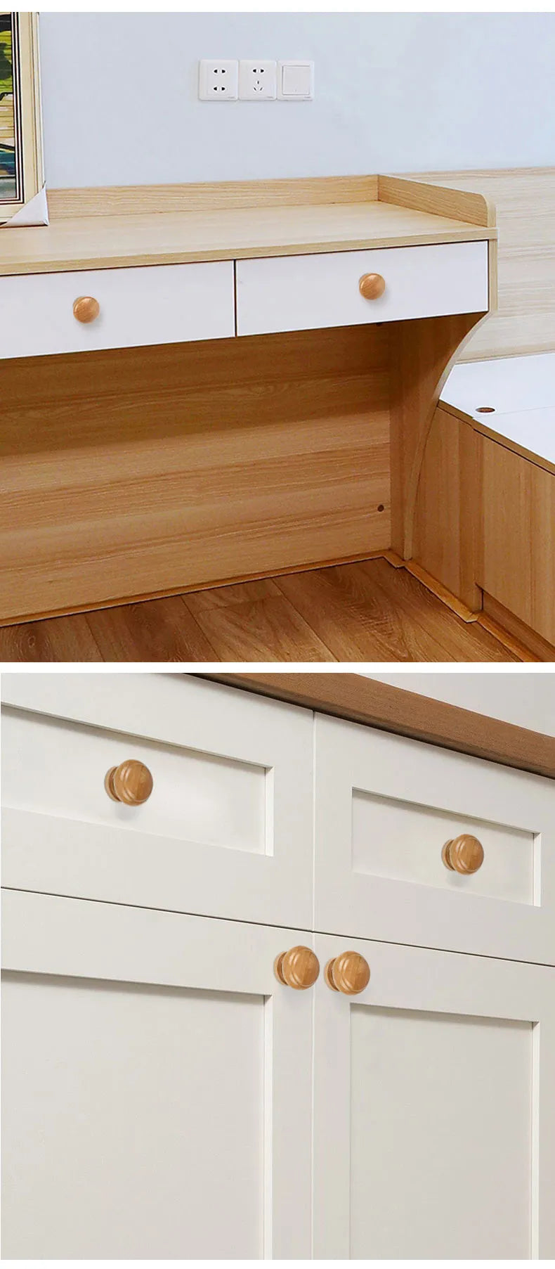 Alvara Knob