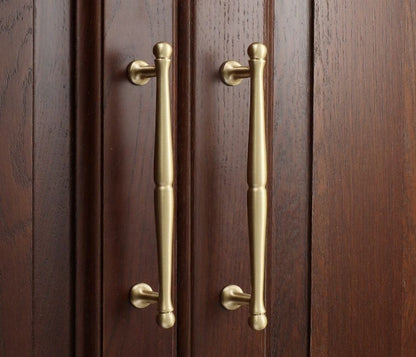 Giselle Handle