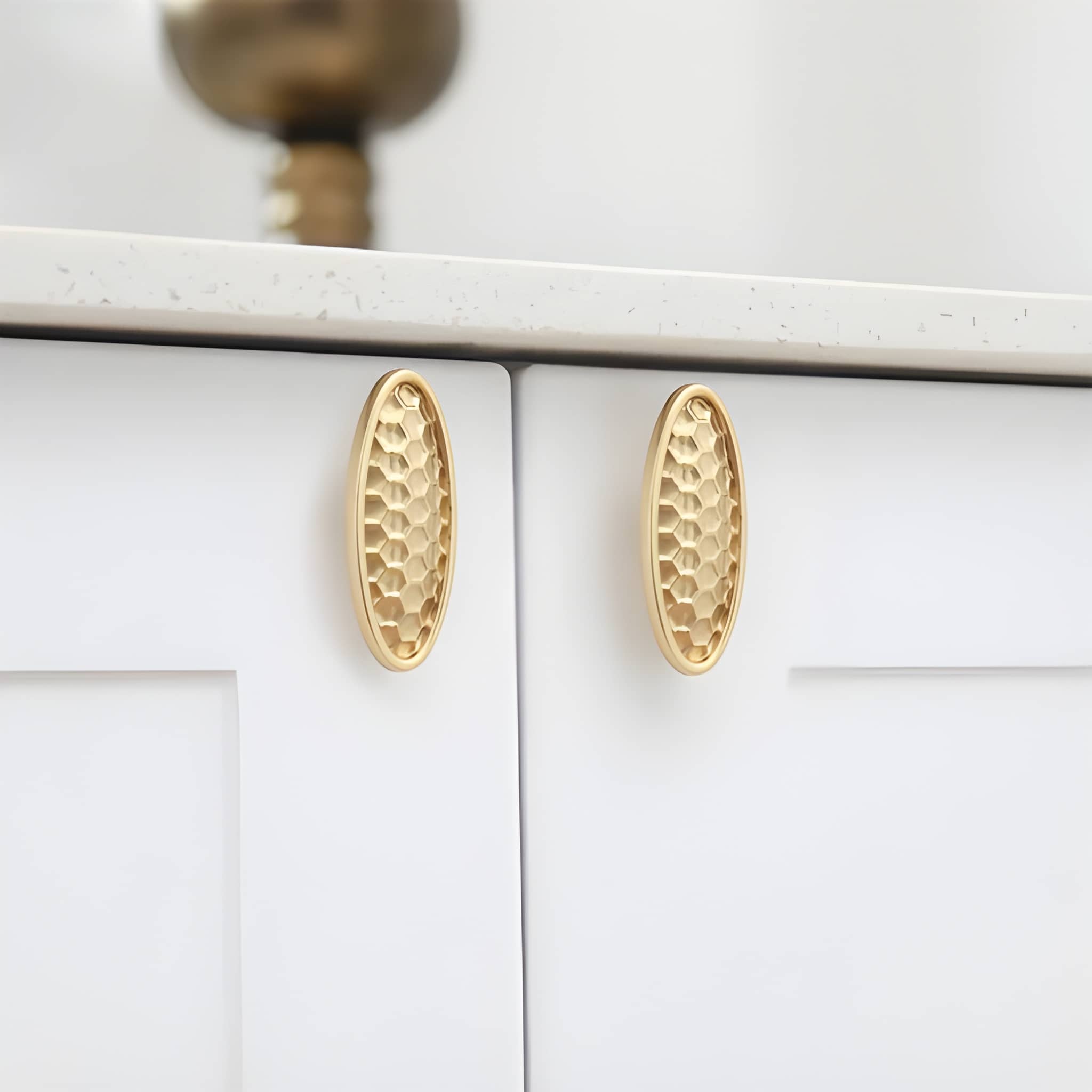 Alenza Knob Pack of 1 (Made-to-order Only)