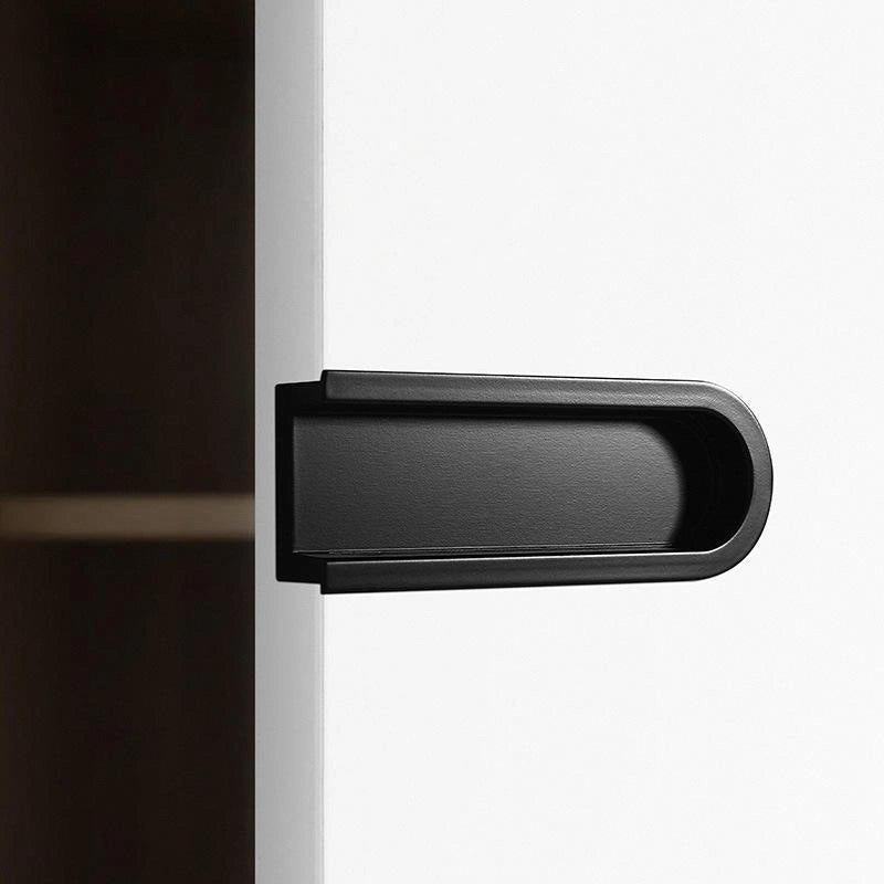 Norvia Pull Handle Pack of 1 (Made-to-order Only)