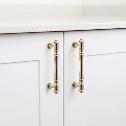 Lucen Handle Pack of 1 (Made-to-order Only)
