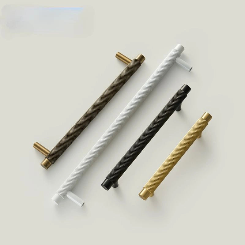 Solara Pull Handle Pack of 1 (Made-to-order Only)
