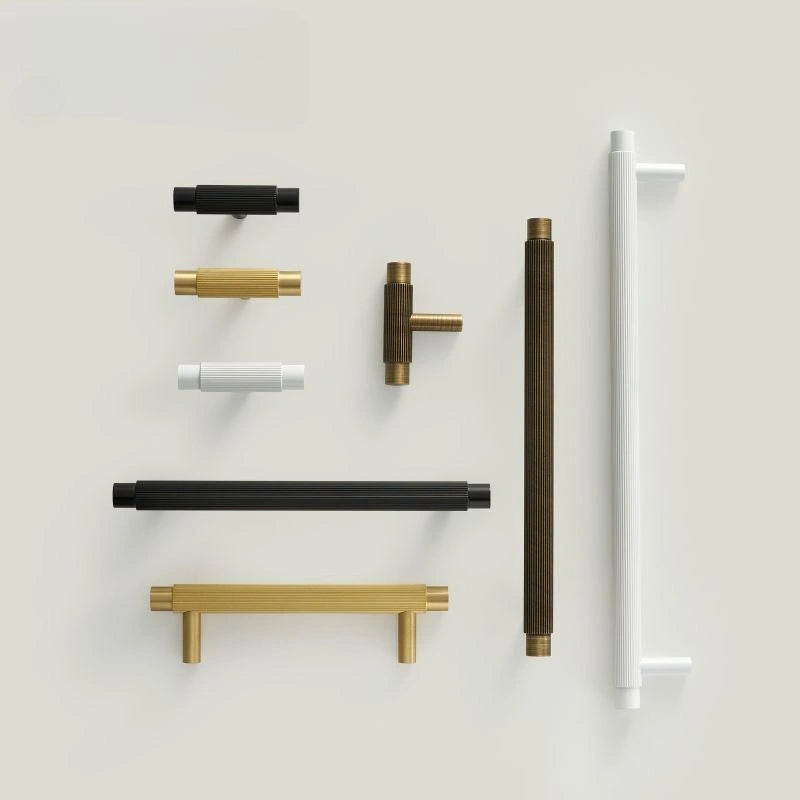 Solara Pull Handle Pack of 1 (Made-to-order Only)