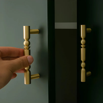 Velen Handle And Knob Pack of 1 (Made-to-order Only)