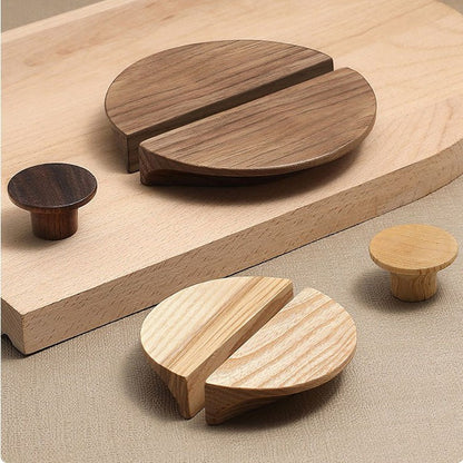 Samara Handle