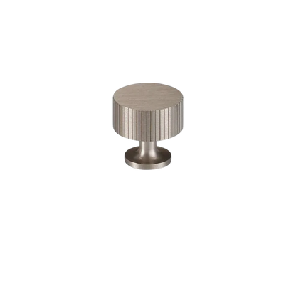 Oro Handle and Knob