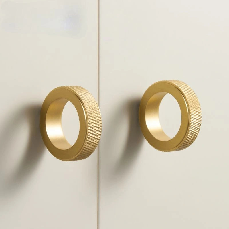Elvane Pull Knob Pack of 1 (Made-to-order Only)