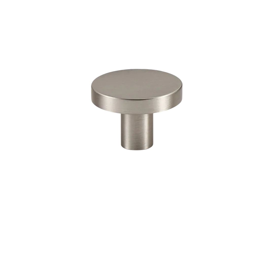 Regal Gold Knob
