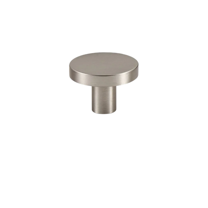 Regal Gold Knob