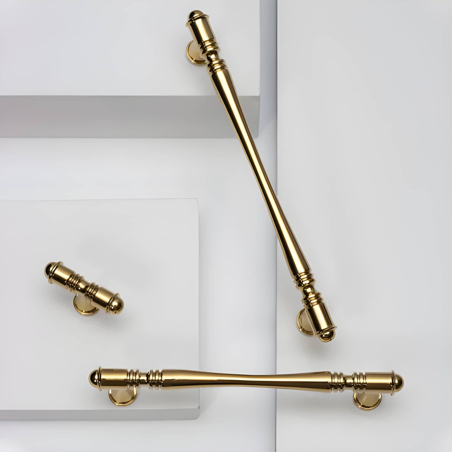 Lucen Handle Pack of 1 (Made-to-order Only)