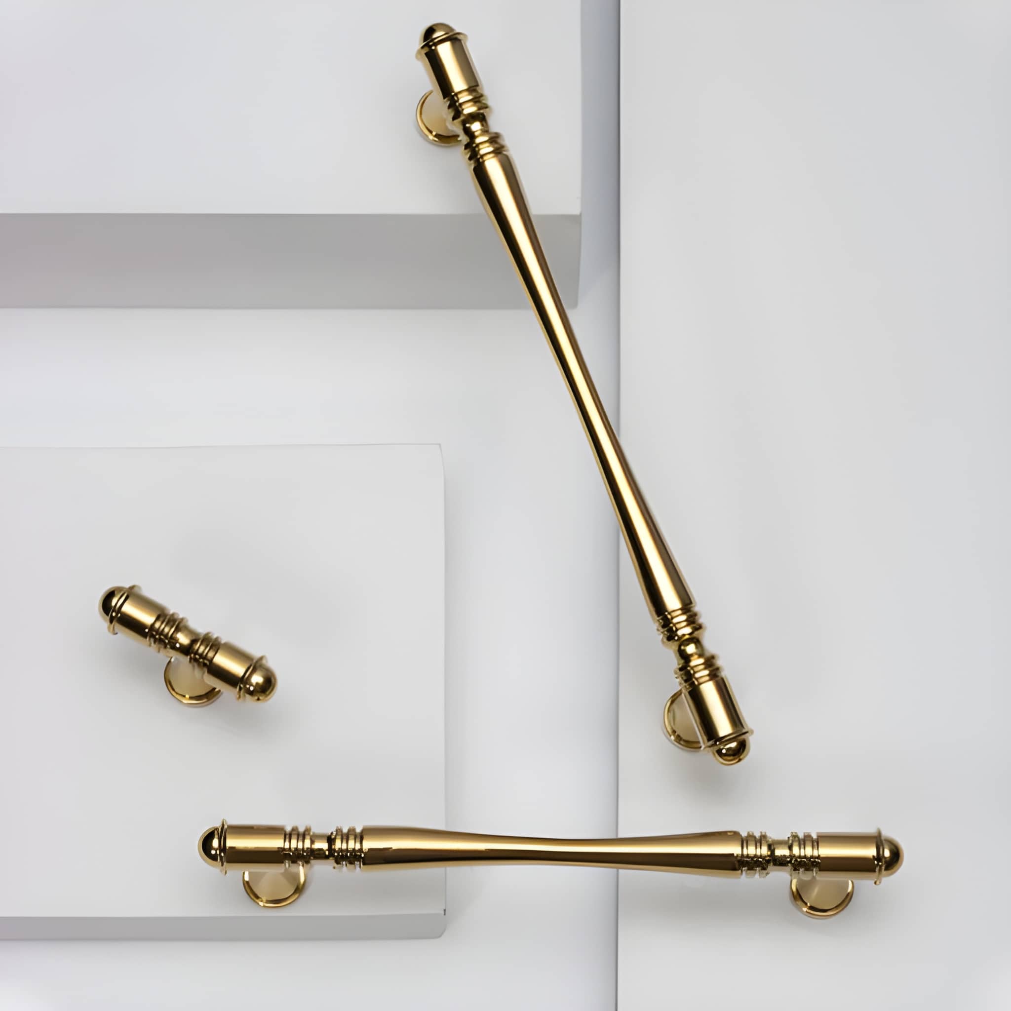 Lucen Handle Pack of 1 (Made-to-order Only)