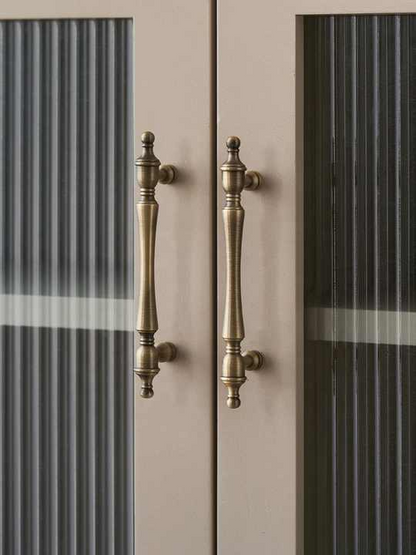 Thara Handle