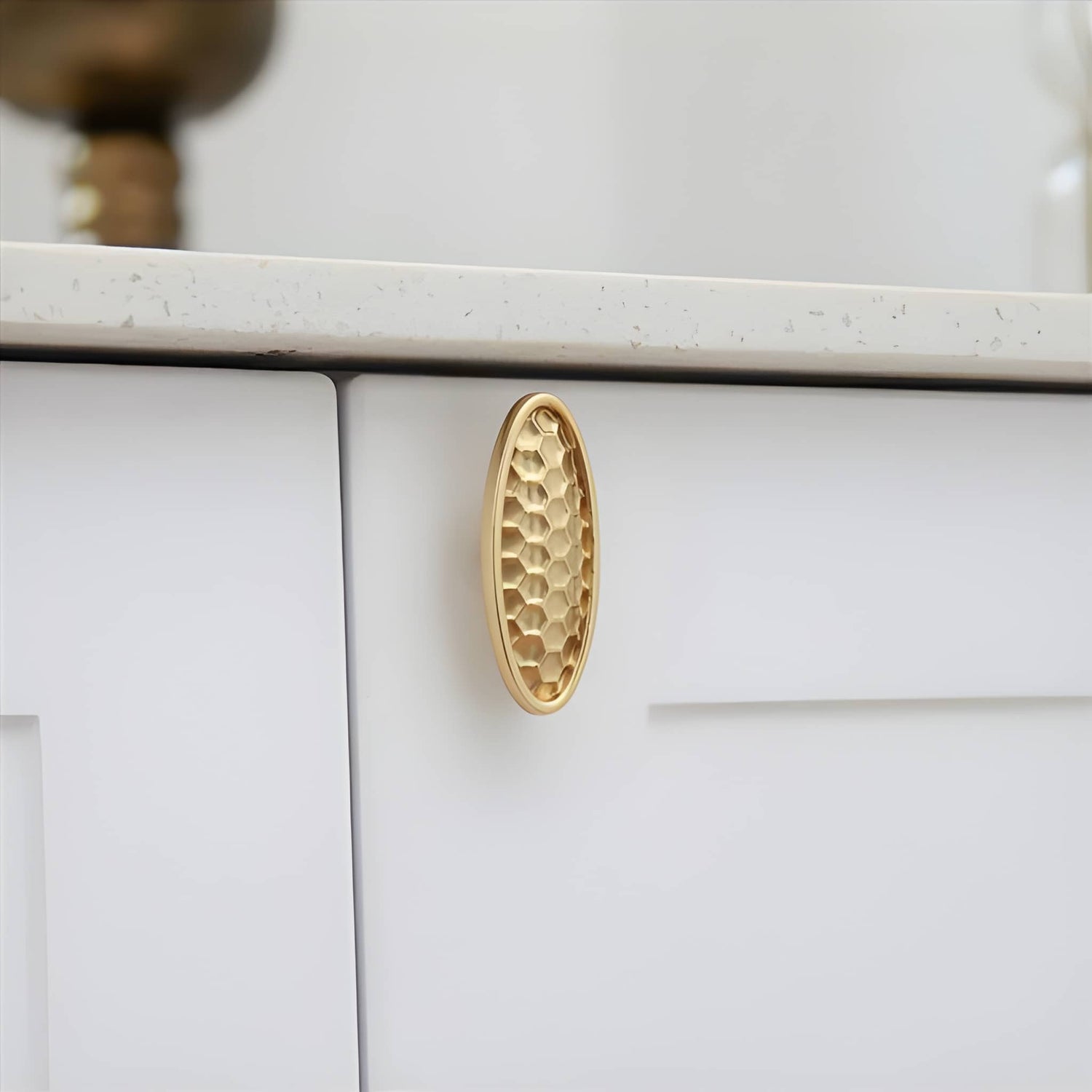 Alenza Knob Pack of 1 (Made-to-order Only)