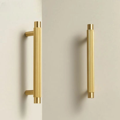 Solara Pull Handle Pack of 1 (Made-to-order Only)