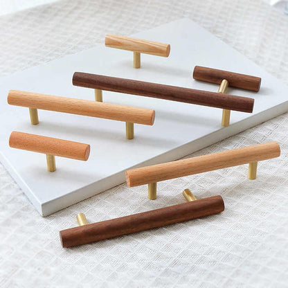 Madera Handle