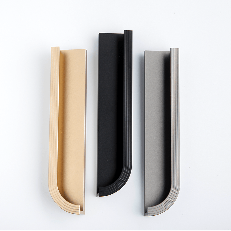 Caligo Pull Handle Pack of 1 (Made-to-order Only)