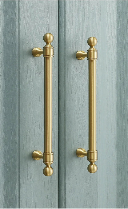 Caelum Handle