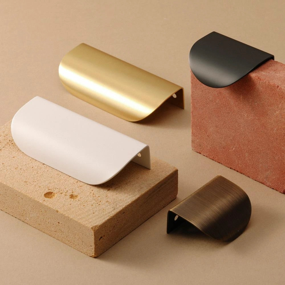Veren Pull Handle Pack of 1 (Made-to-order Only)