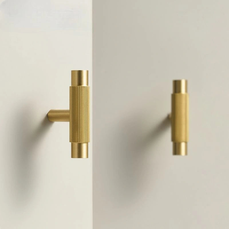 Solara Pull Handle Pack of 1 (Made-to-order Only)