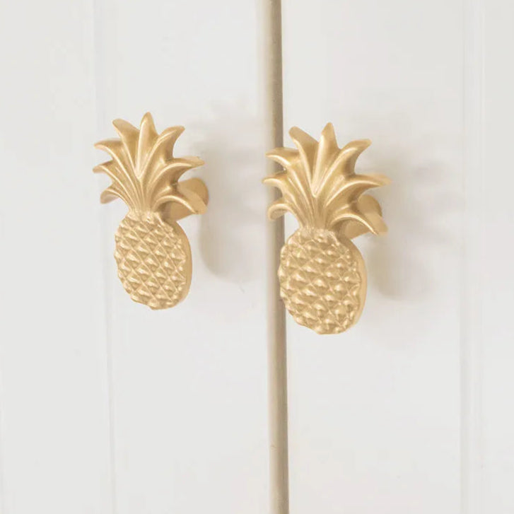 Ananas Knob