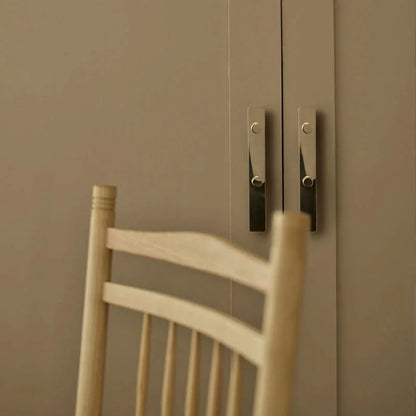 Serel Handle Pack of 1 (Made-to-order Only)