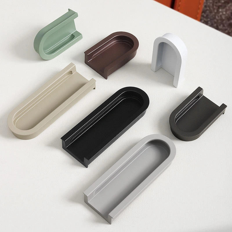 Norvia Pull Handle Pack of 1 (Made-to-order Only)