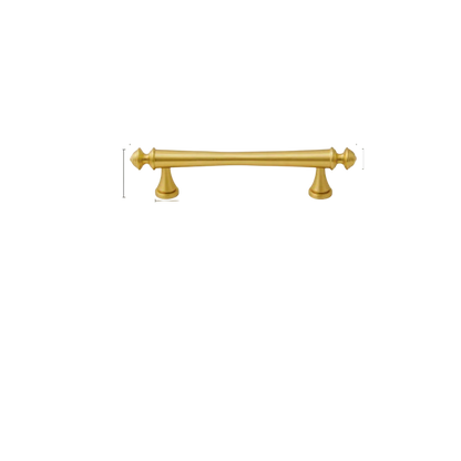 Soltrix Handle Pack of 1 (Made-to-order Only)