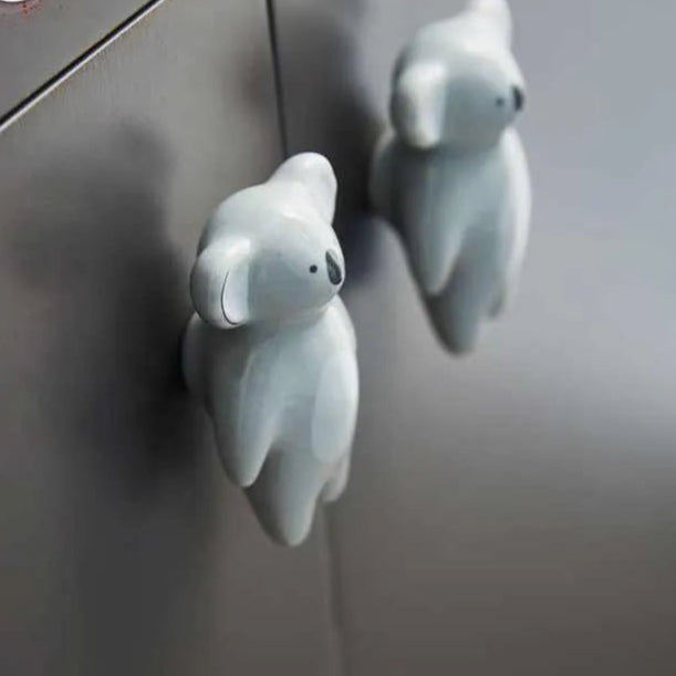 Koala Knob