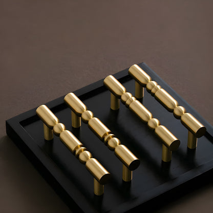 Velen Handle And Knob Pack of 1 (Made-to-order Only)